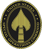 U.S. Special Operations Command (USSOCOM) Seal